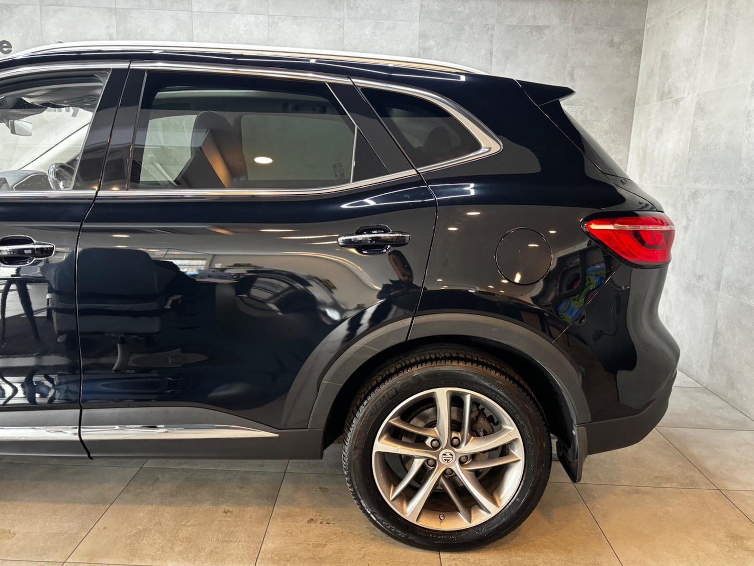 Used MG MG HS for sale - 78203947: Photo 44