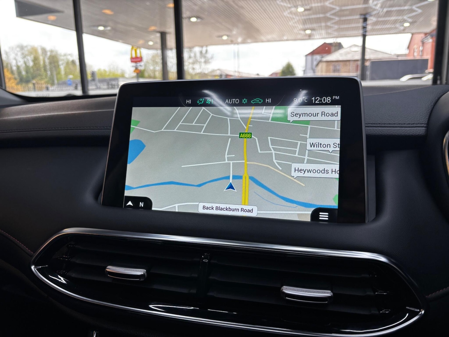 Used MG MG HS for sale - 78203947: Photo 46