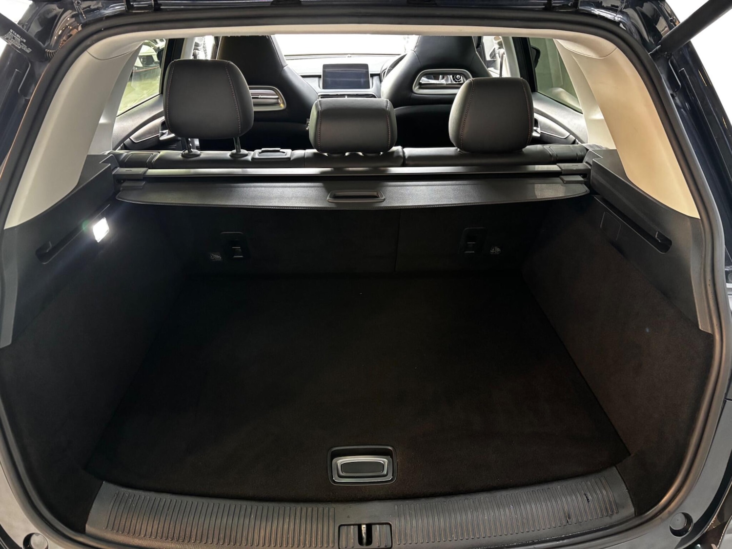 Used MG MG HS for sale - 78203947: Photo 48