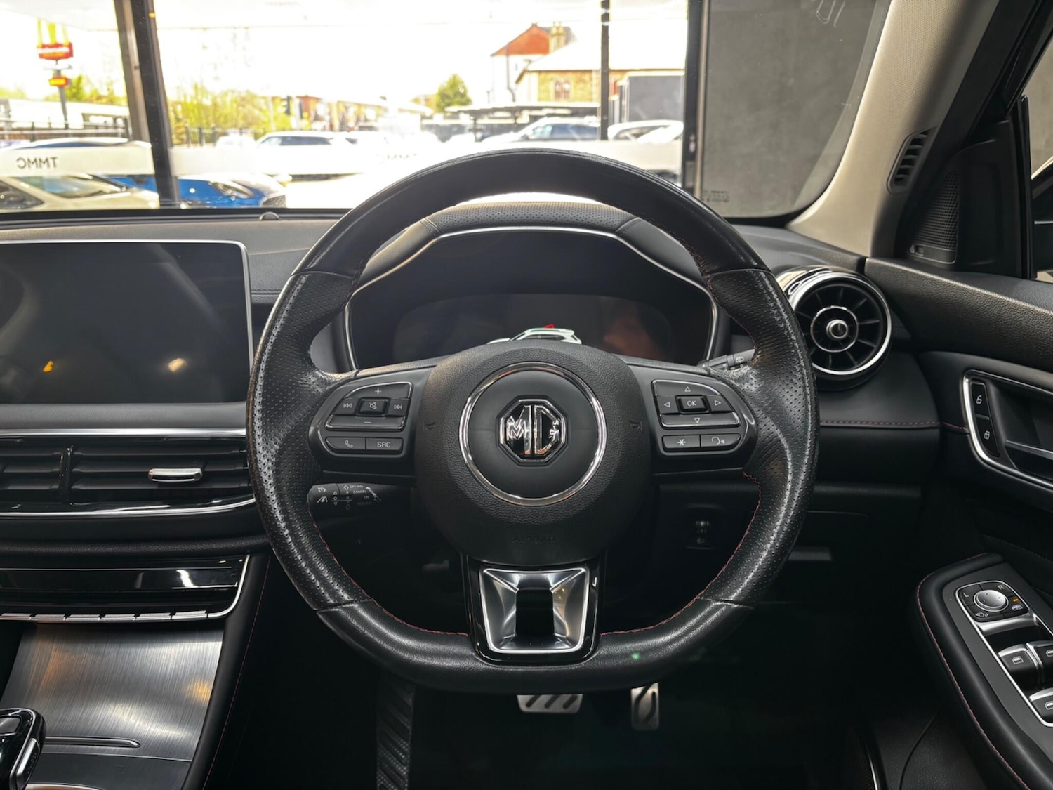 Used MG MG HS for sale - 78203947: Photo 49