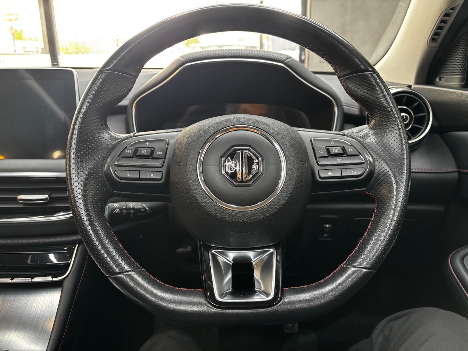 Used MG MG HS for sale - 78203947: Photo 50