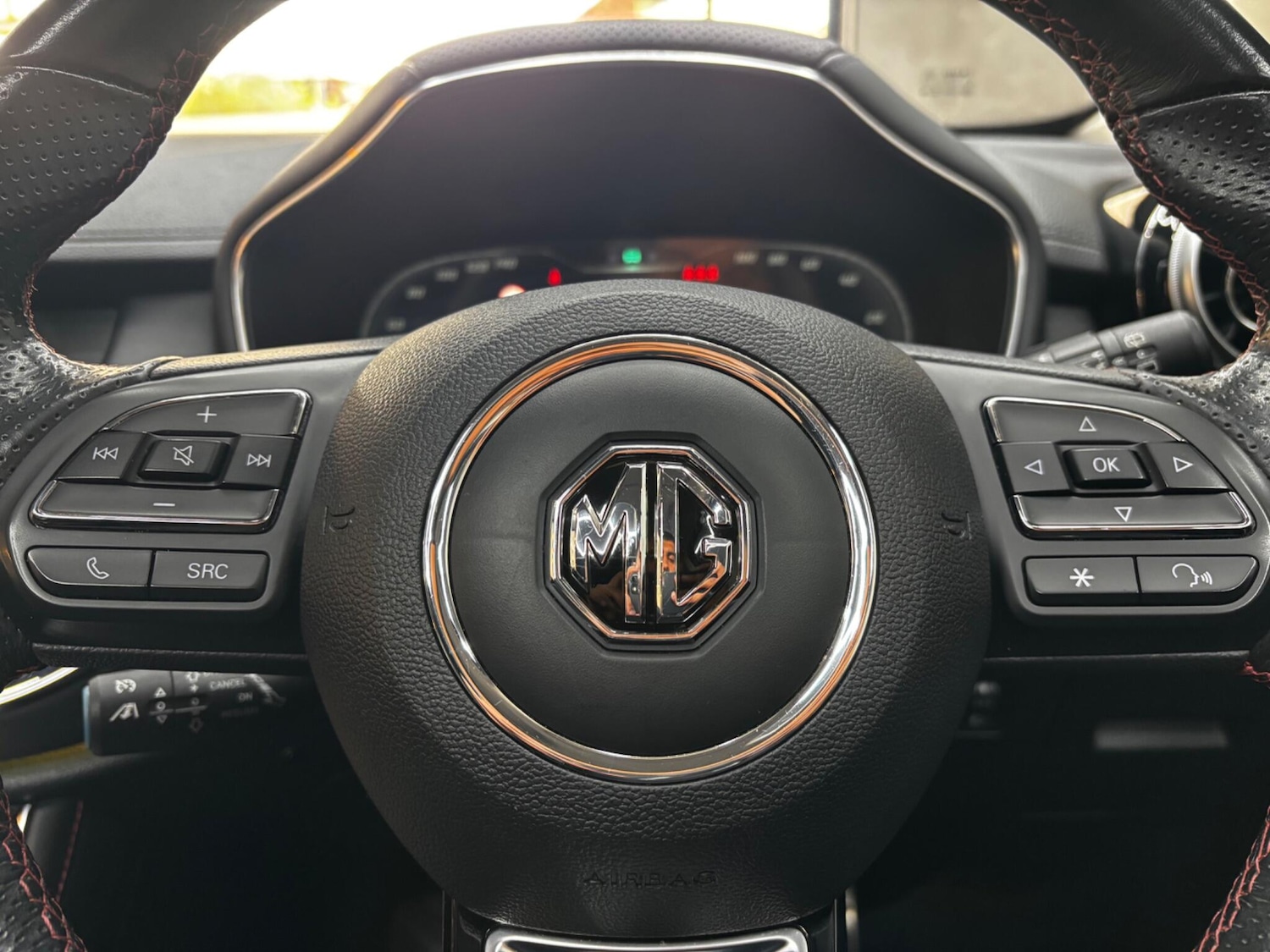 Used MG MG HS for sale - 78203947: Photo 51