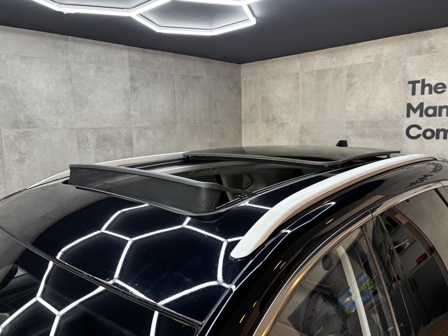 Used MG MG HS for sale - 78203947: Photo 52