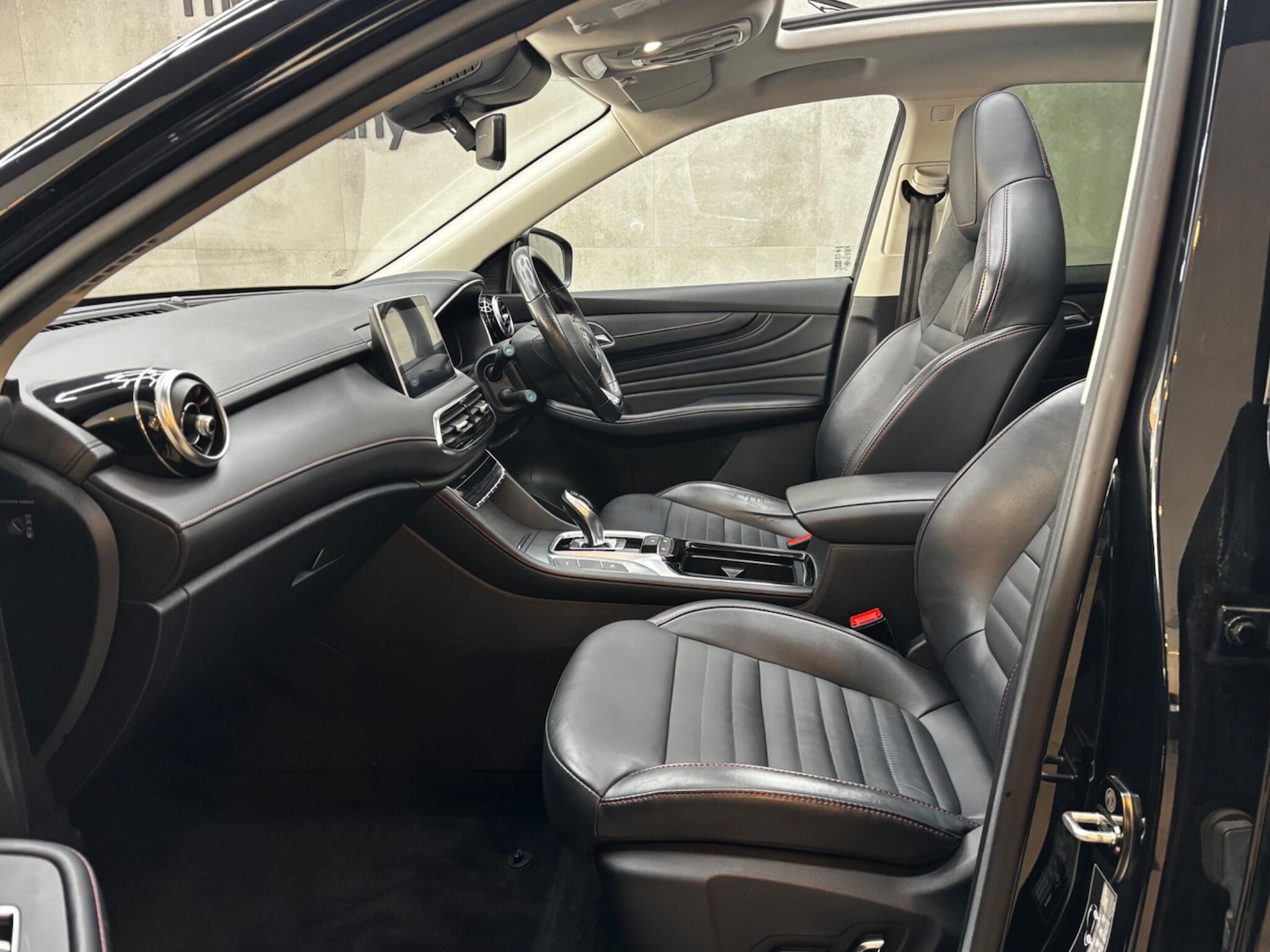 Used MG MG HS for sale - 78203947: Photo 53