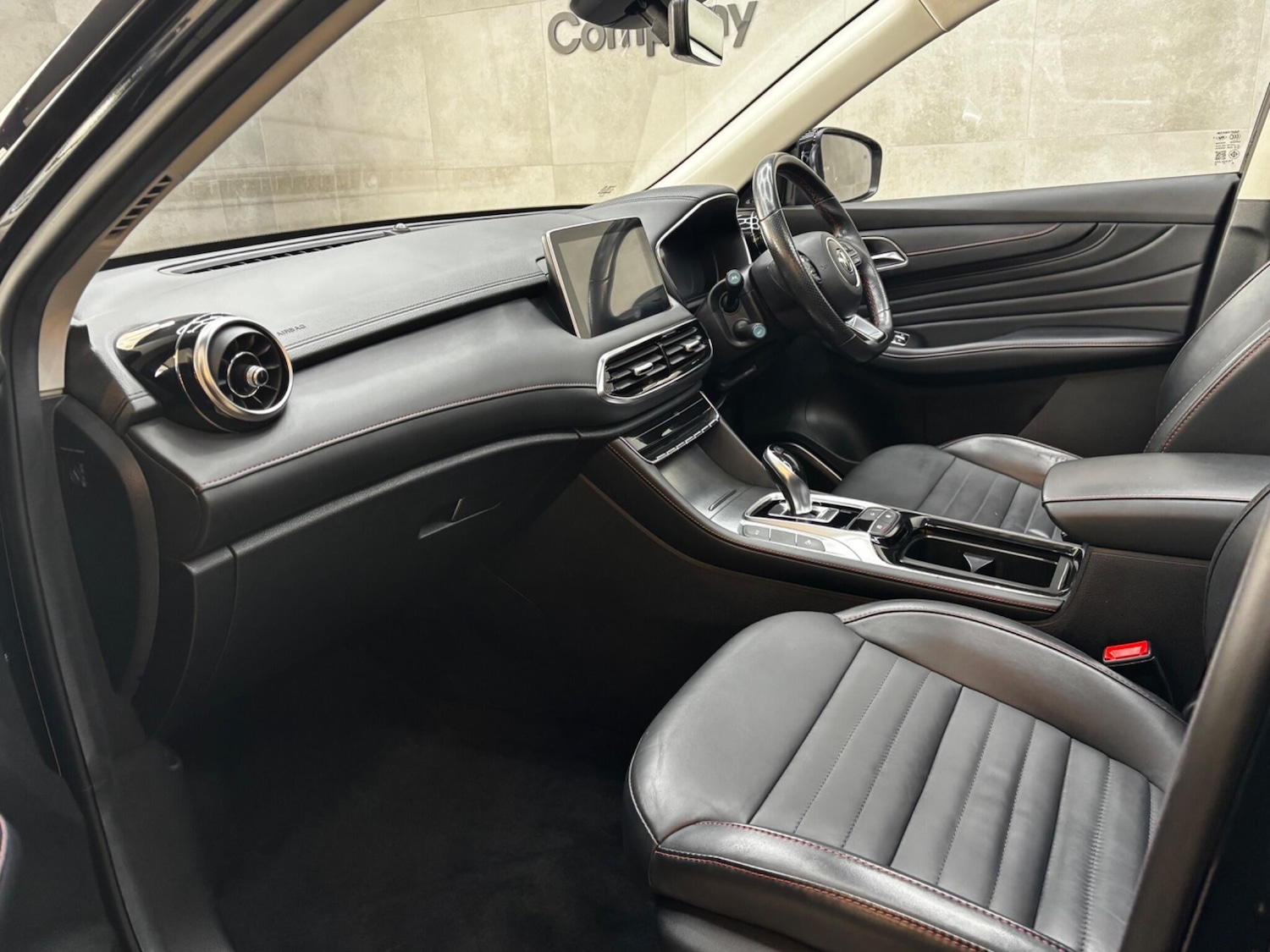 Used MG MG HS for sale - 78203947: Photo 54