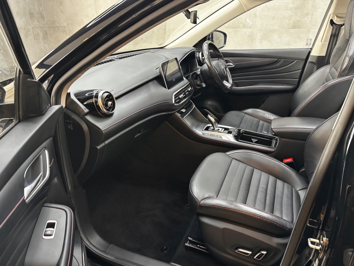 Used MG MG HS for sale - 78203947: Photo 55