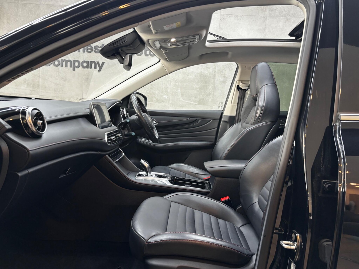 Used MG MG HS for sale - 78203947: Photo 56