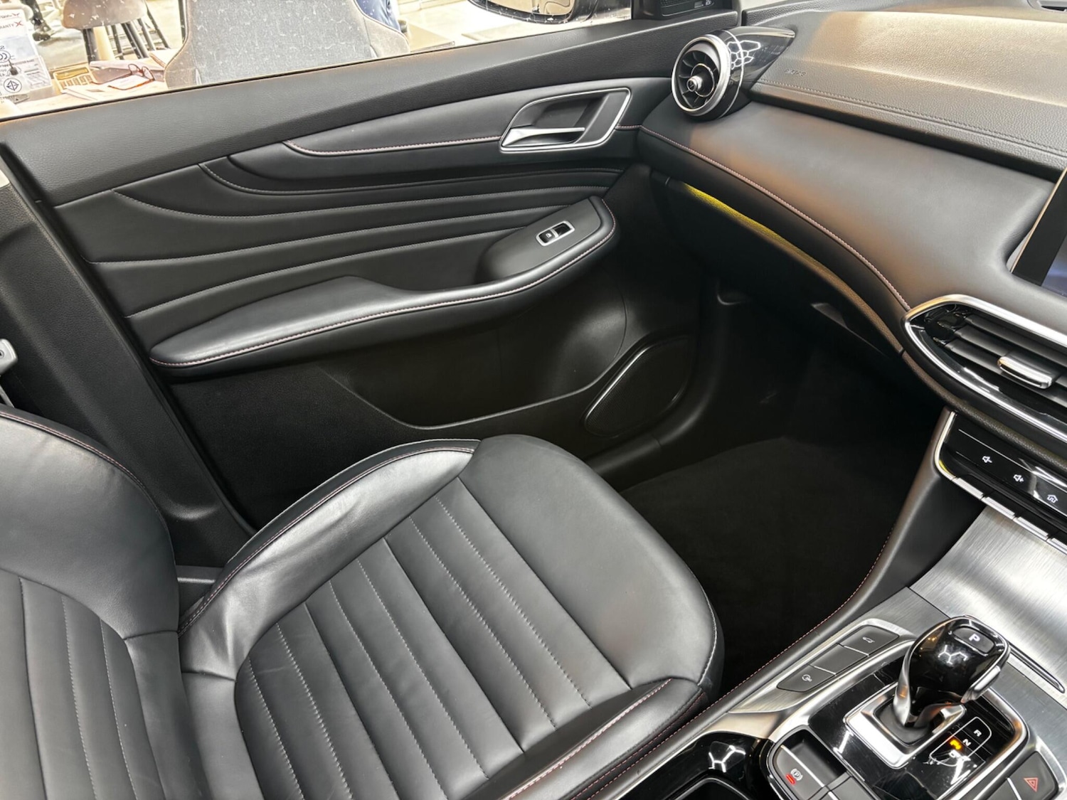 Used MG MG HS for sale - 78203947: Photo 57