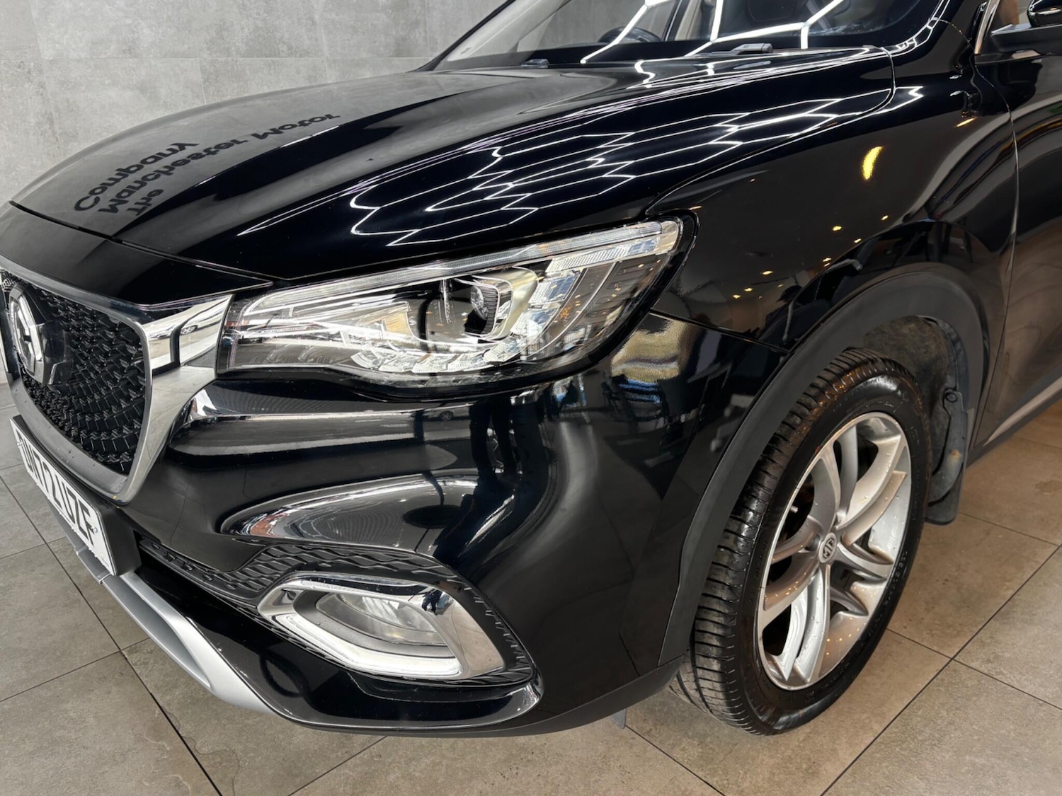 Used MG MG HS for sale - 78203947: Photo 58