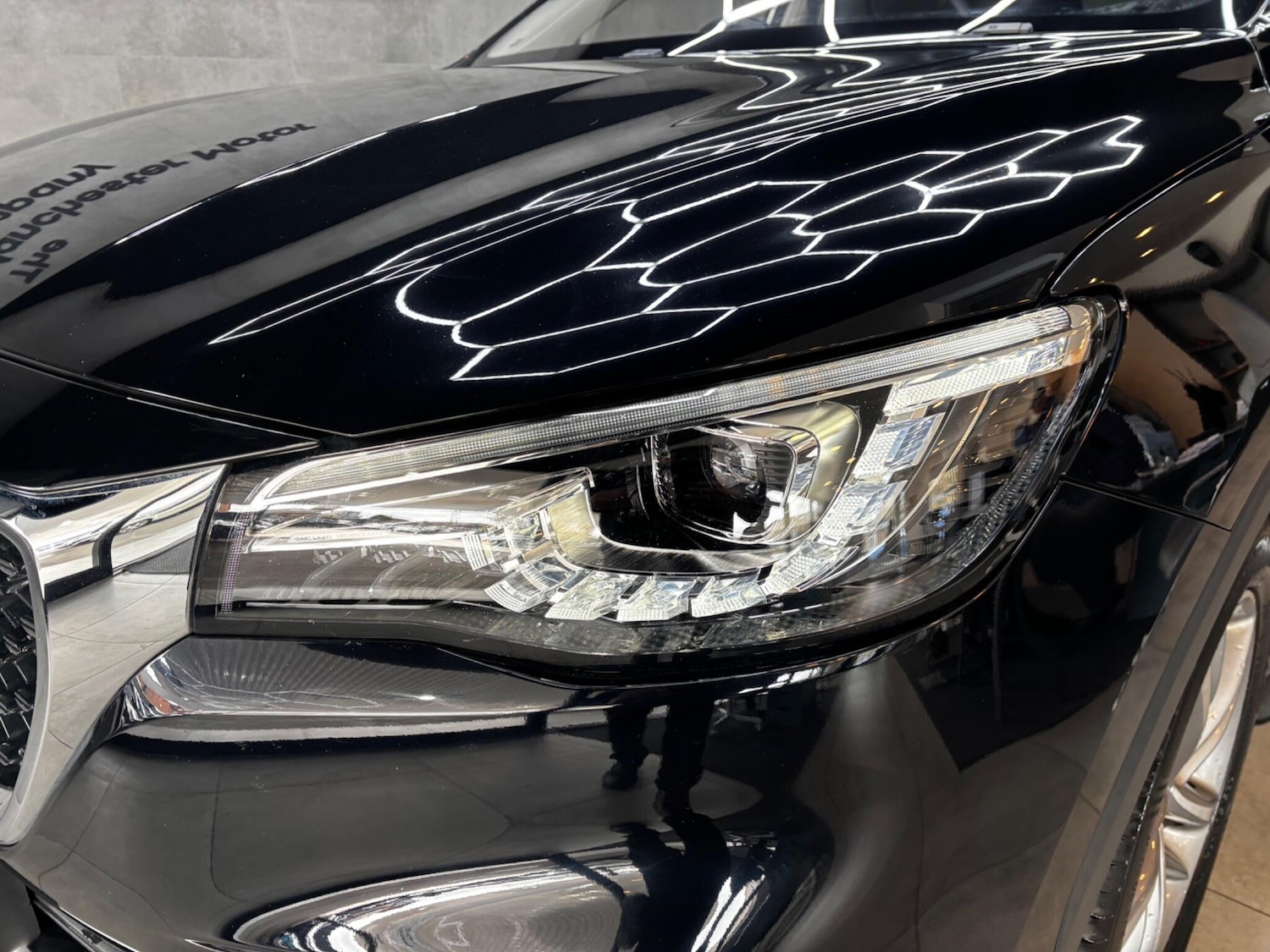 Used MG MG HS for sale - 78203947: Photo 59