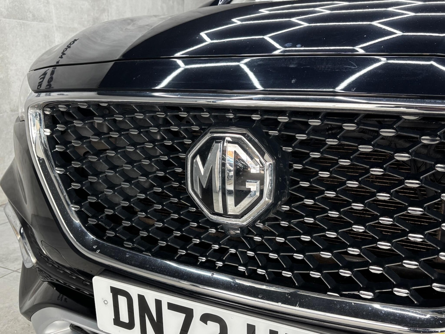 Used MG MG HS for sale - 78203947: Photo 60