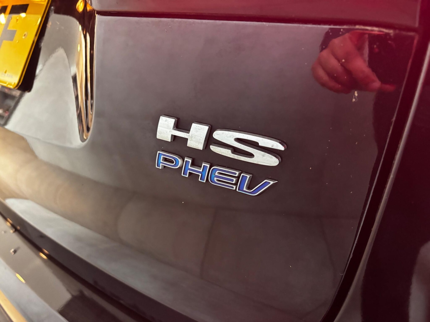 Used MG MG HS for sale - 78203947: Photo 61