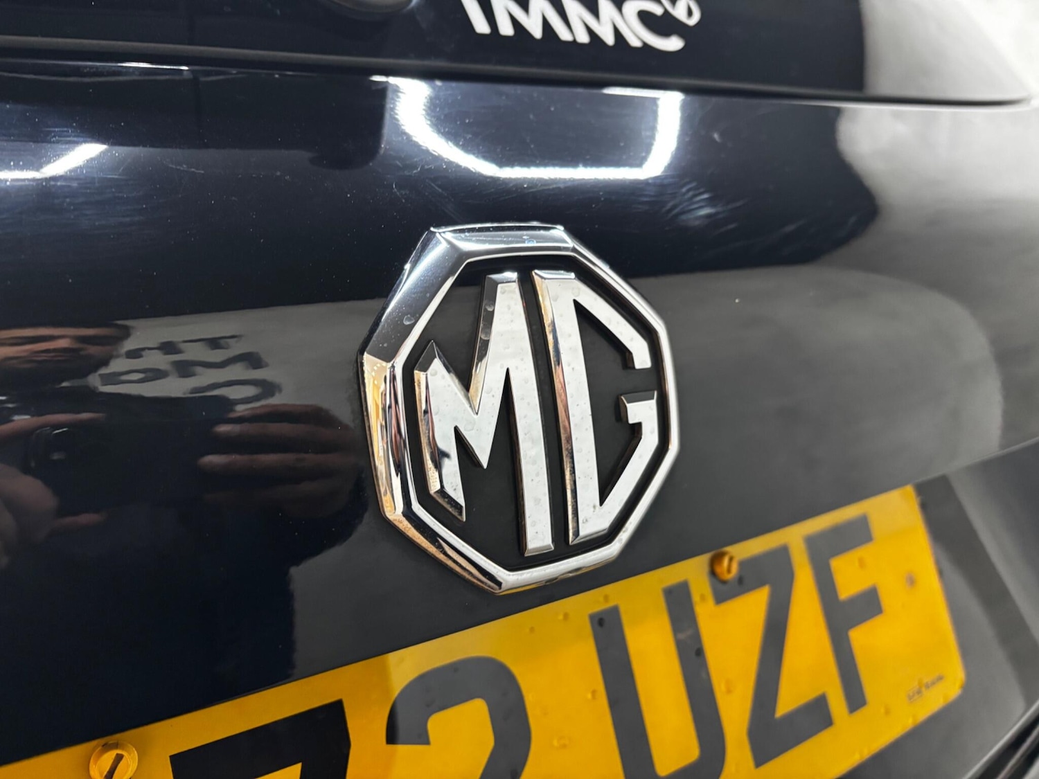 Used MG MG HS for sale - 78203947: Photo 62