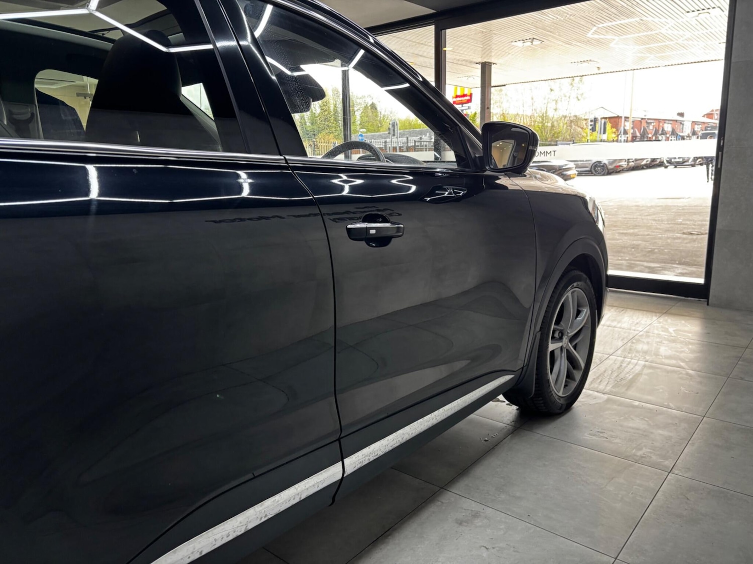 Used MG MG HS for sale - 78203947: Photo 64