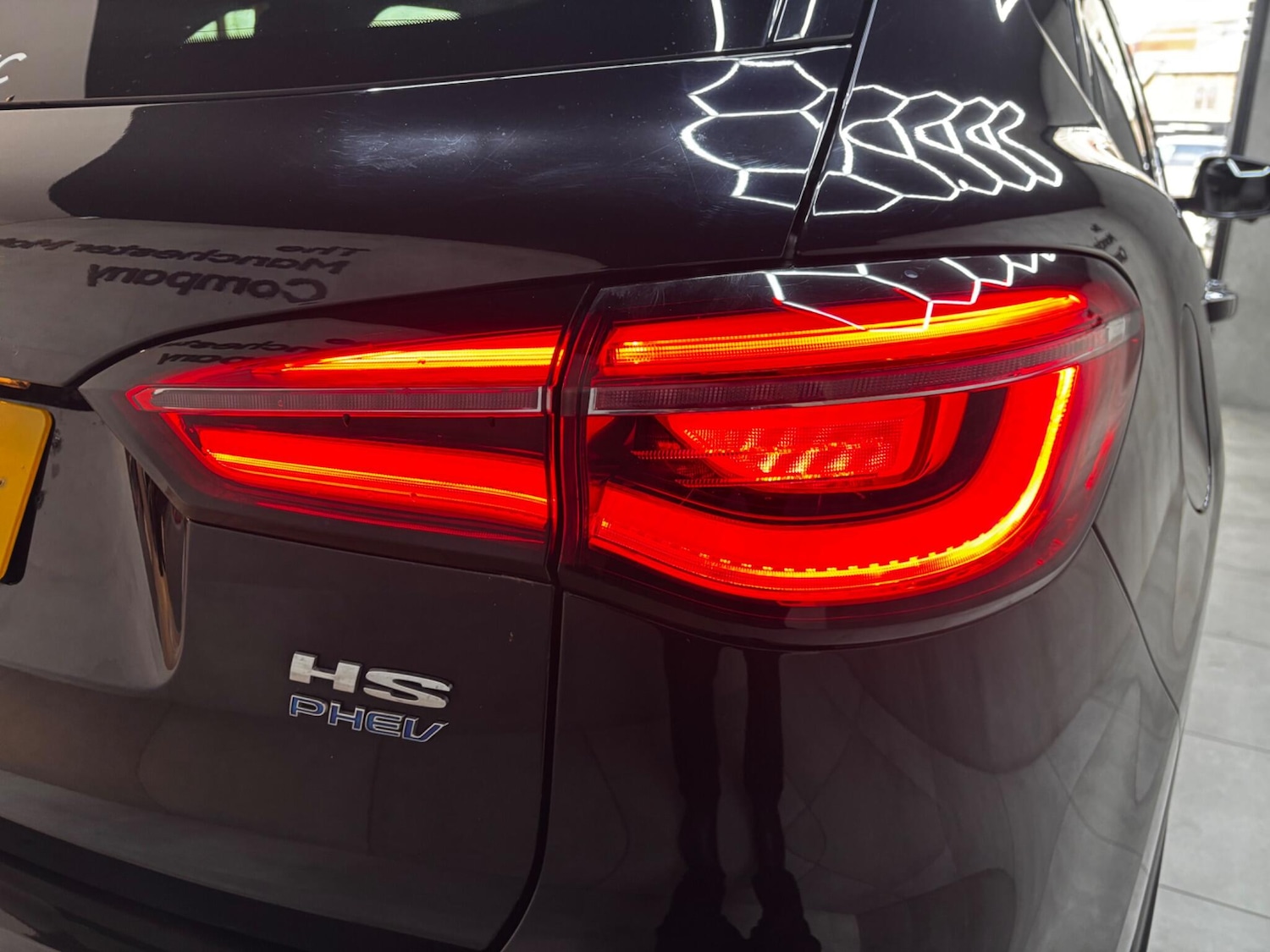 Used MG MG HS for sale - 78203947: Photo 65