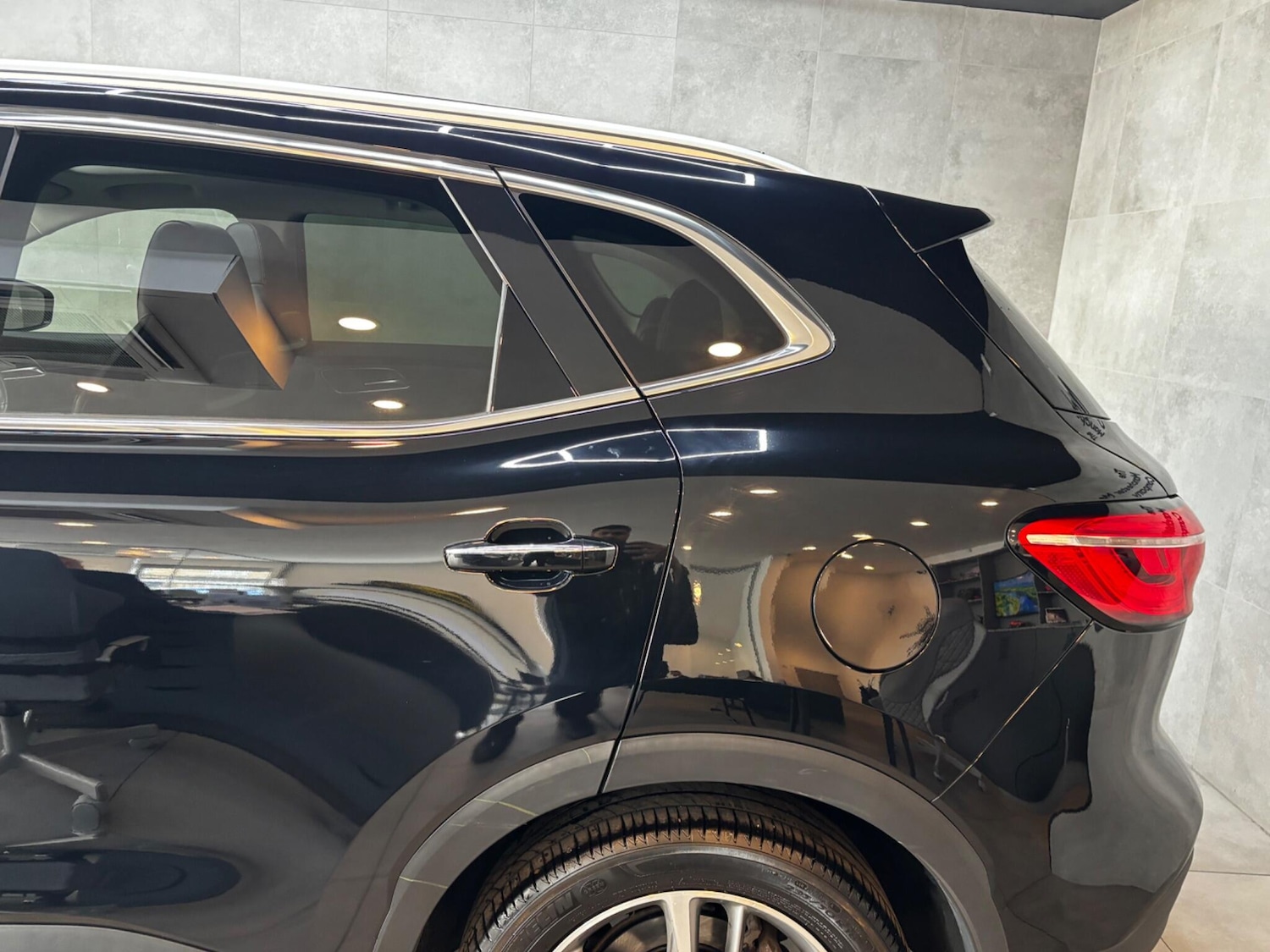 Used MG MG HS for sale - 78203947: Photo 66