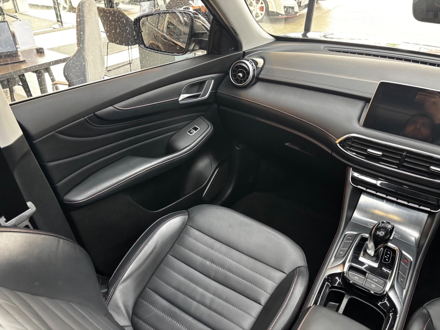 Used MG MG HS for sale - 78203947: Photo 67