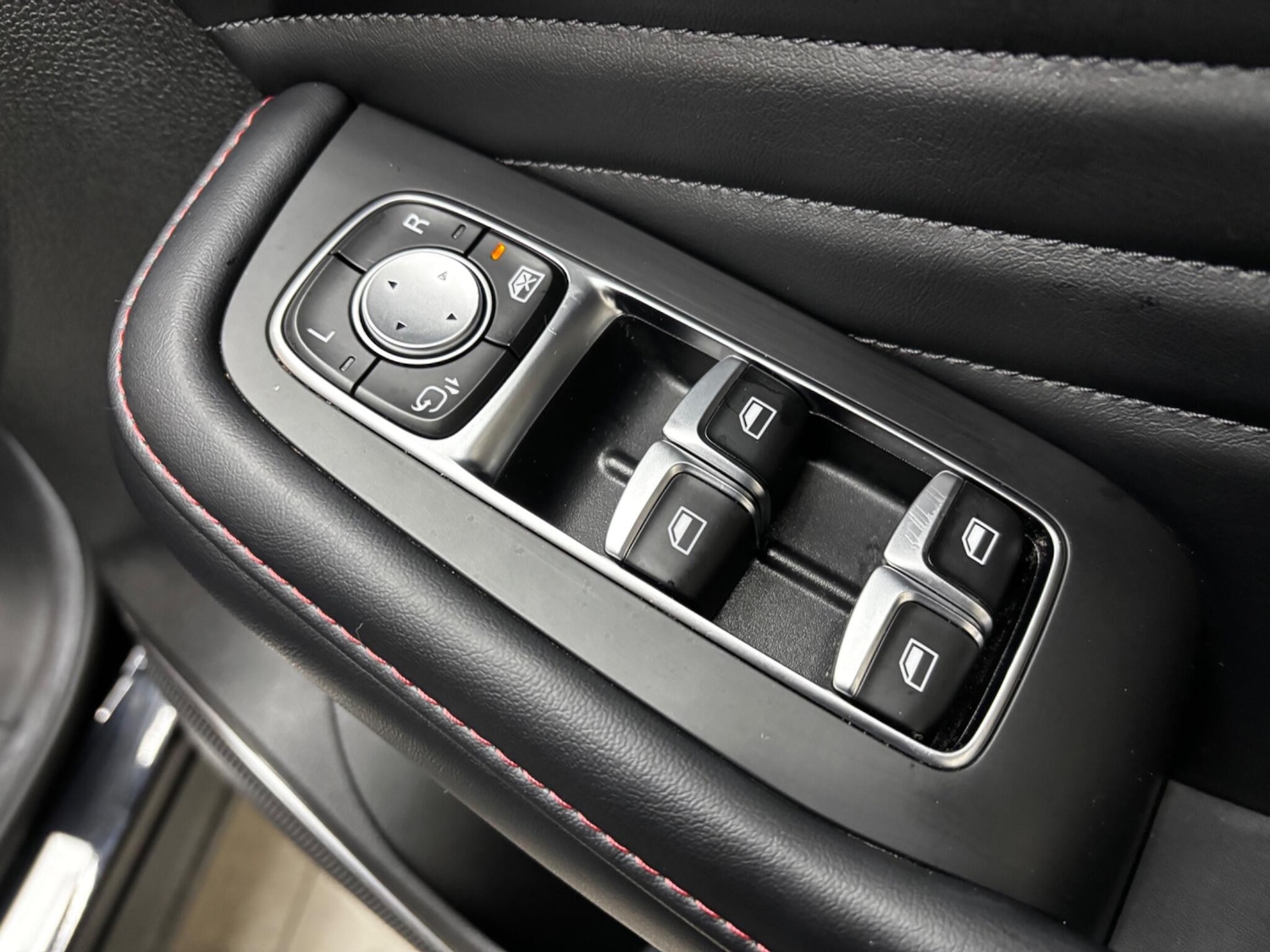 Used MG MG HS for sale - 78203947: Photo 68