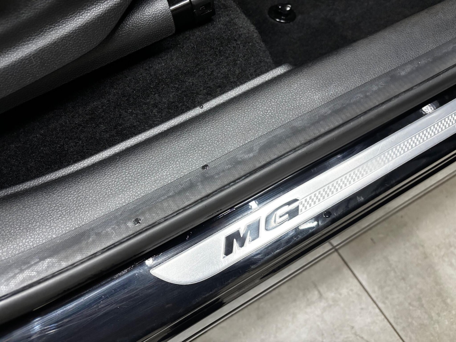 Used MG MG HS for sale - 78203947: Photo 69