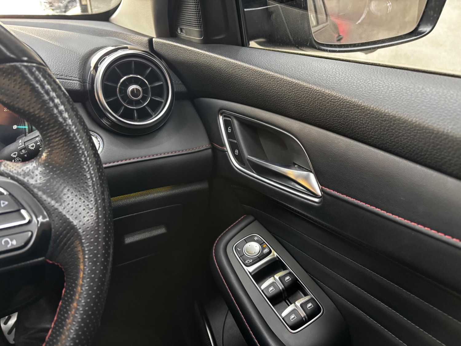 Used MG MG HS for sale - 78203947: Photo 70