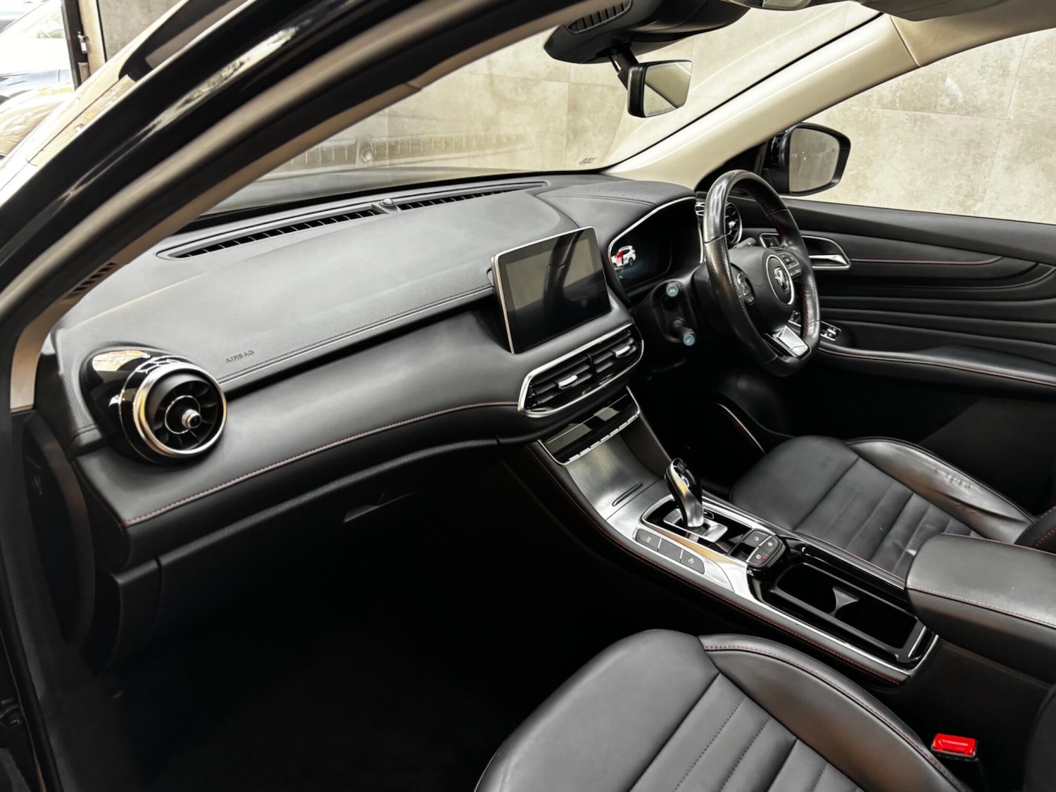 Used MG MG HS for sale - 78203947: Photo 9