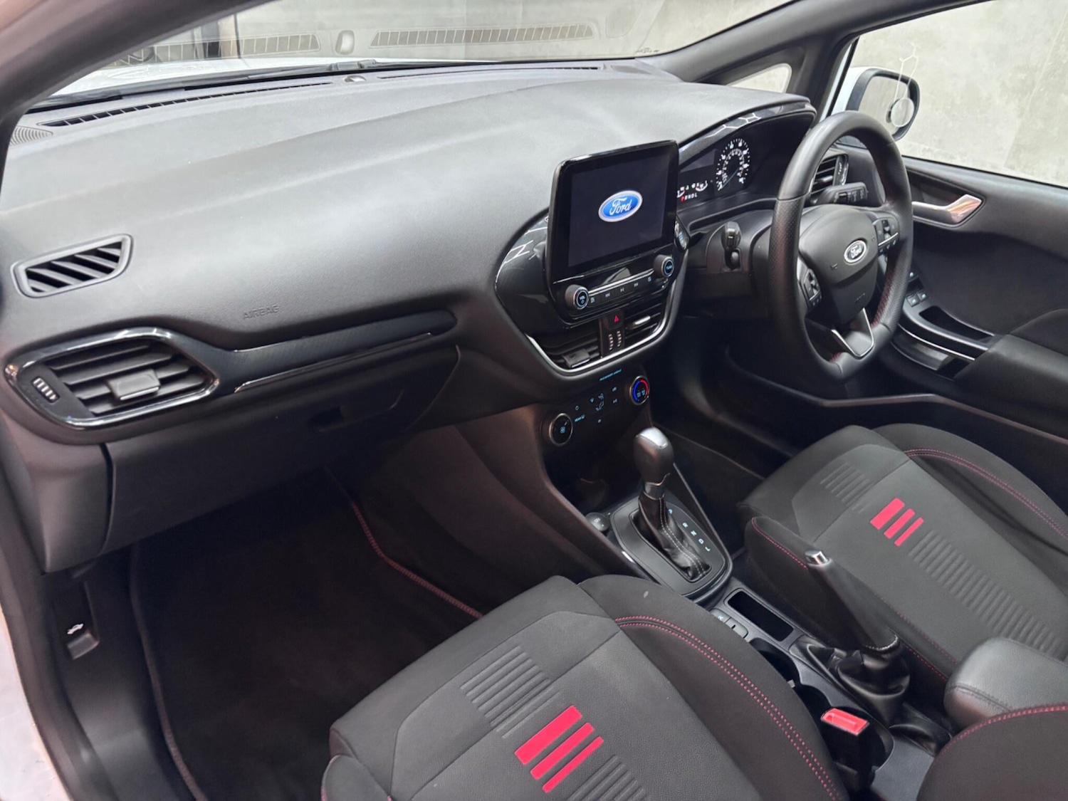 Used Ford Fiesta 2023 for sale - 77738455: Photo 10