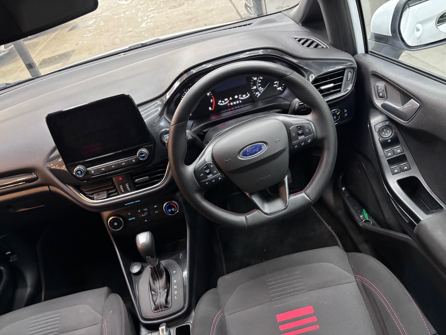 Used Ford Fiesta 2023 for sale - 77738455: Photo 13