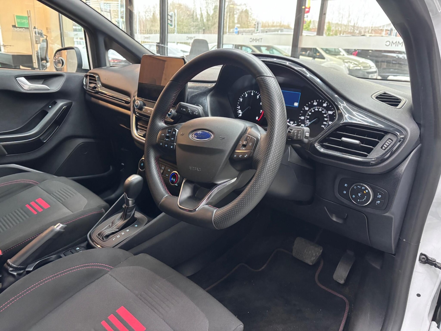 Used Ford Fiesta 2023 for sale - 77738455: Photo 14