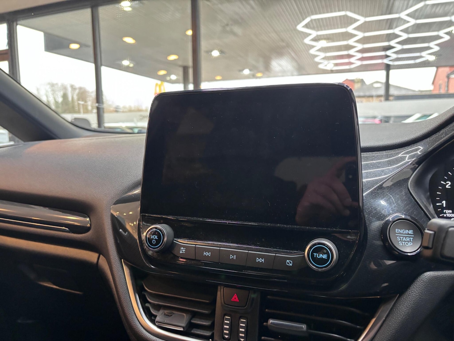 Used Ford Fiesta 2023 for sale - 77738455: Photo 16