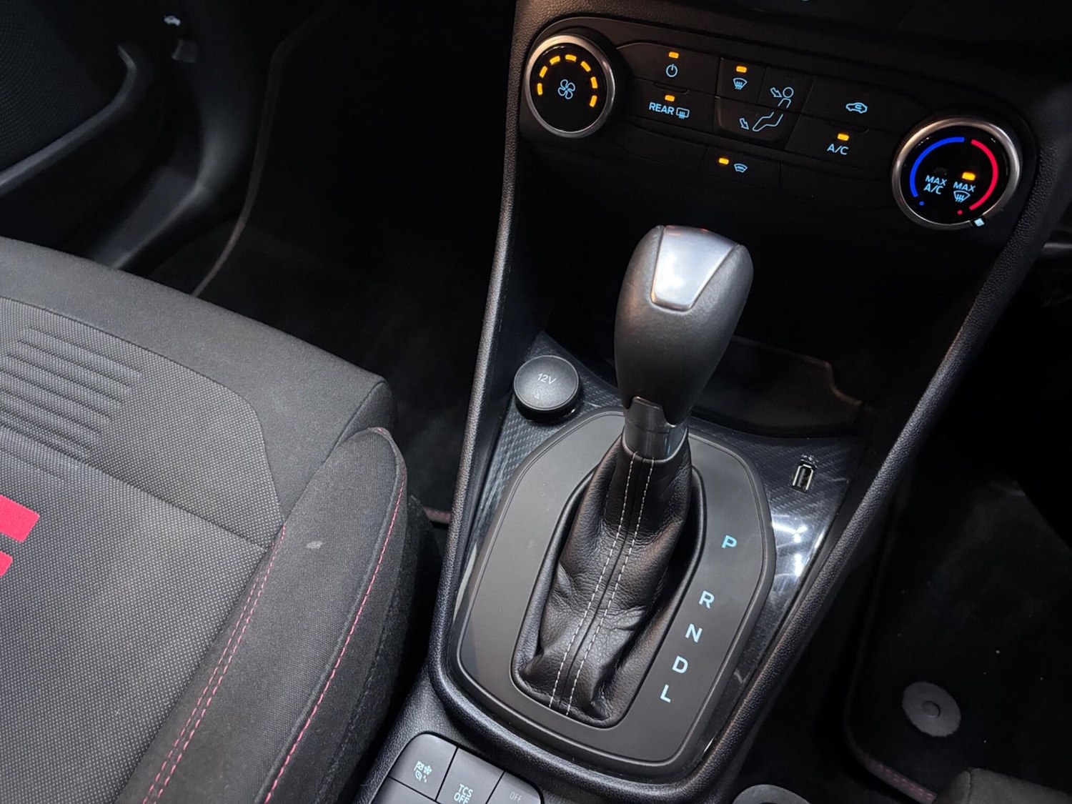 Used Ford Fiesta 2023 for sale - 77738455: Photo 17