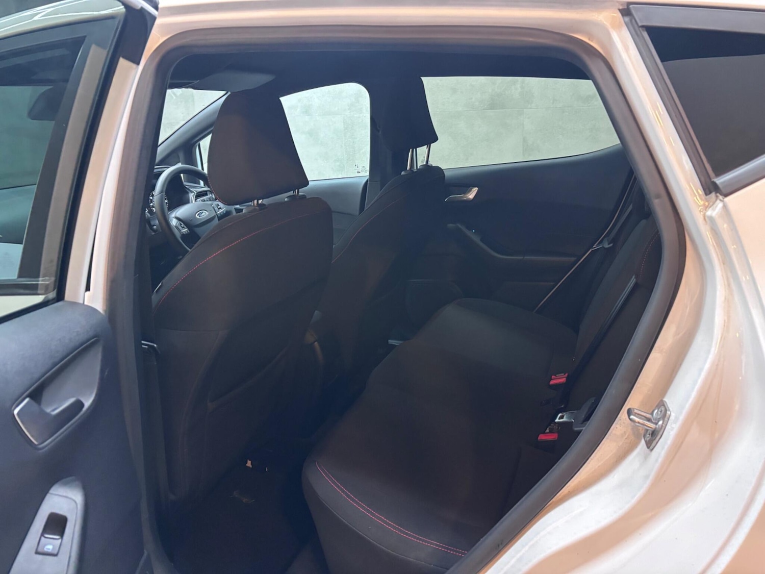 Used Ford Fiesta 2023 for sale - 77738455: Photo 19