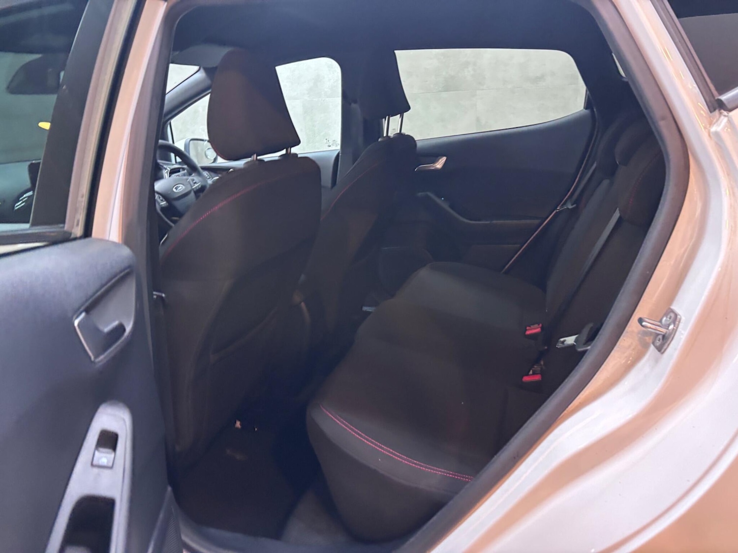 Used Ford Fiesta 2023 for sale - 77738455: Photo 20