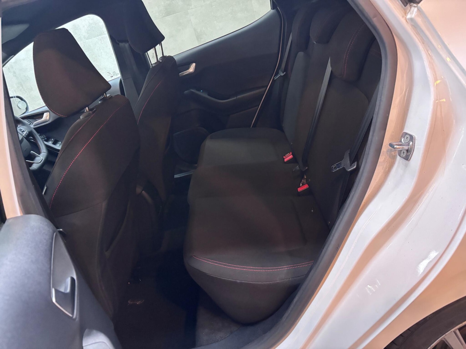 Used Ford Fiesta 2023 for sale - 77738455: Photo 21