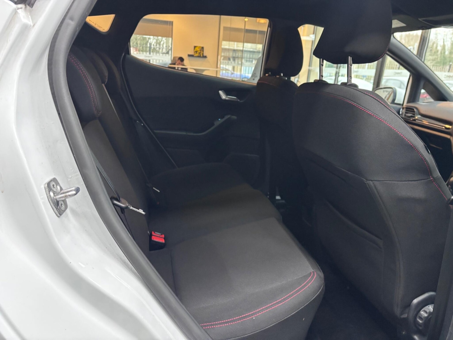 Used Ford Fiesta 2023 for sale - 77738455: Photo 22