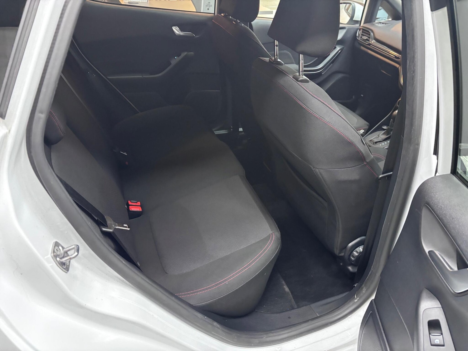 Used Ford Fiesta 2023 for sale - 77738455: Photo 23