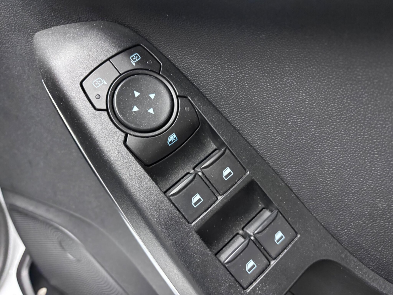 Used Ford Fiesta 2023 for sale - 77738455: Photo 25