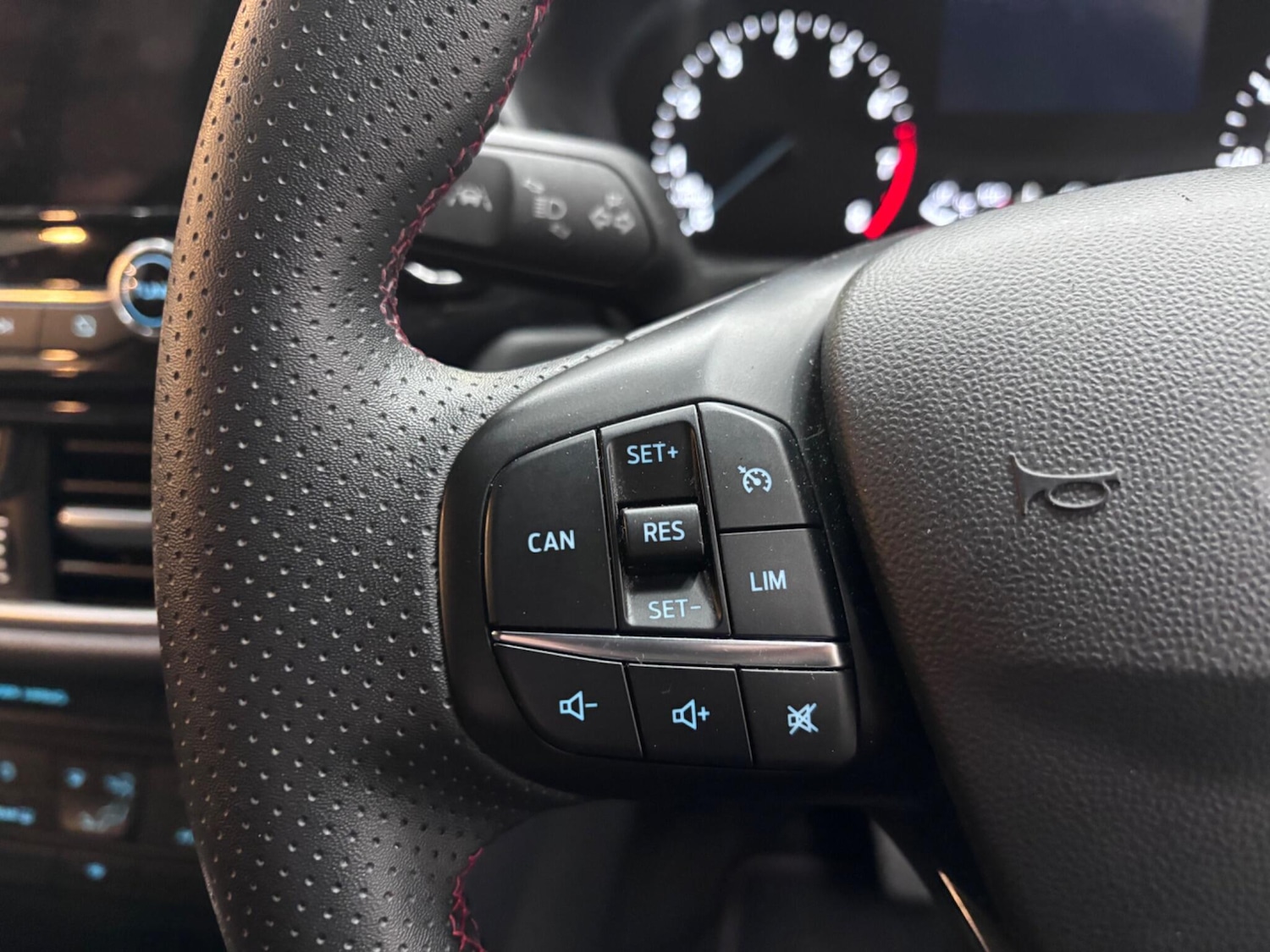 Used Ford Fiesta 2023 for sale - 77738455: Photo 26