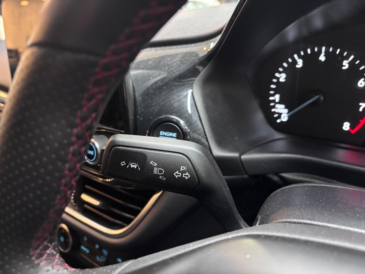 Used Ford Fiesta 2023 for sale - 77738455: Photo 28