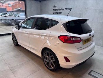 Used Ford Fiesta 2023 for sale - 77738455: Photo