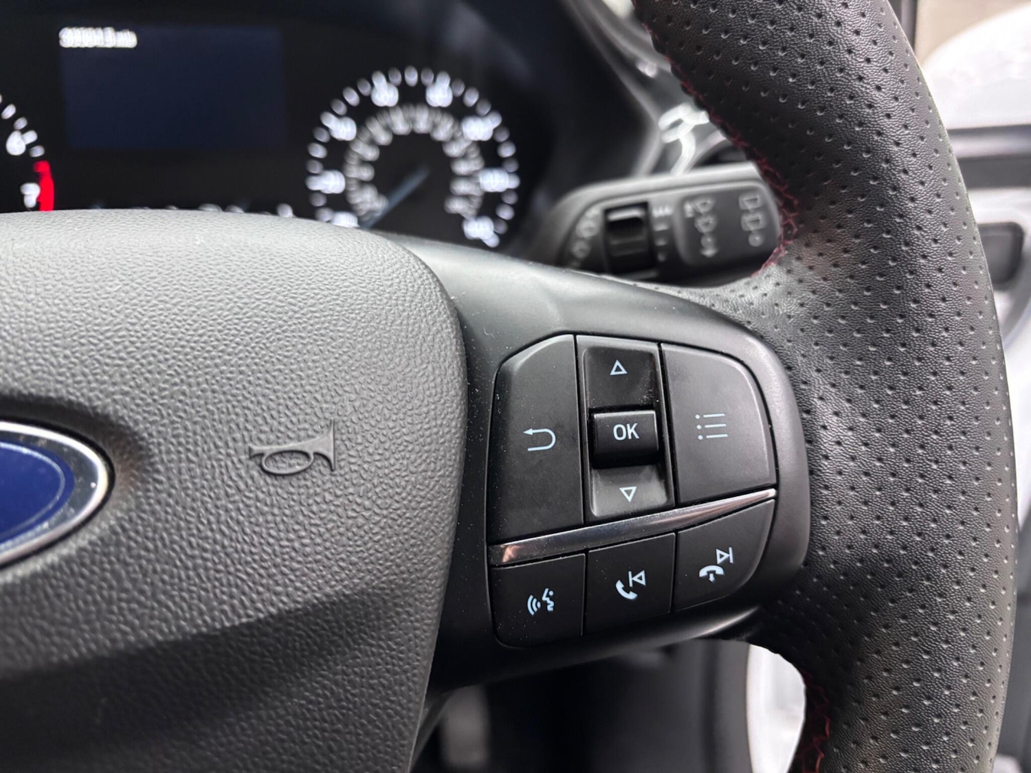 Used Ford Fiesta 2023 for sale - 77738455: Photo 30