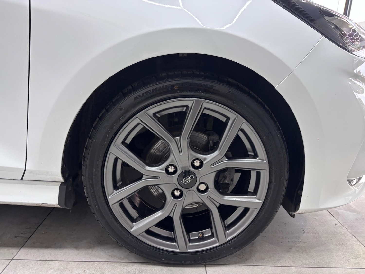 Used Ford Fiesta 2023 for sale - 77738455: Photo 33