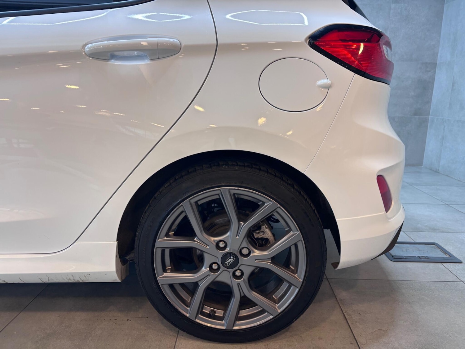 Used Ford Fiesta 2023 for sale - 77738455: Photo 36