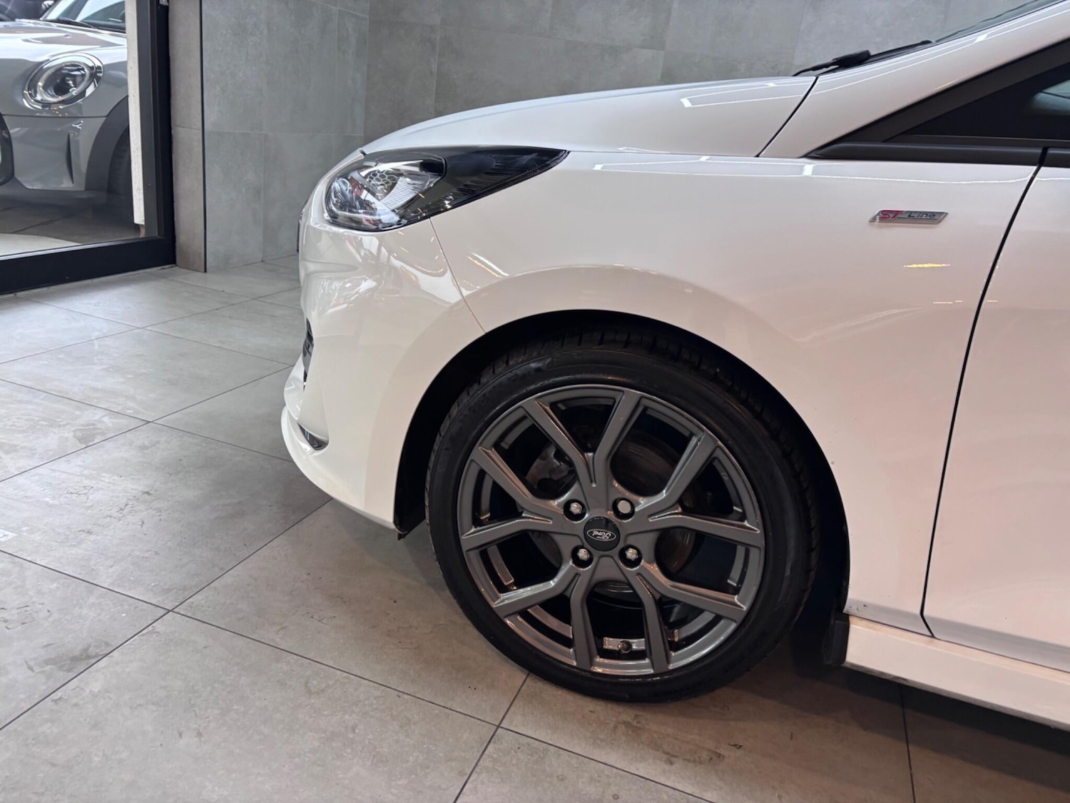 Used Ford Fiesta 2023 for sale - 77738455: Photo 37