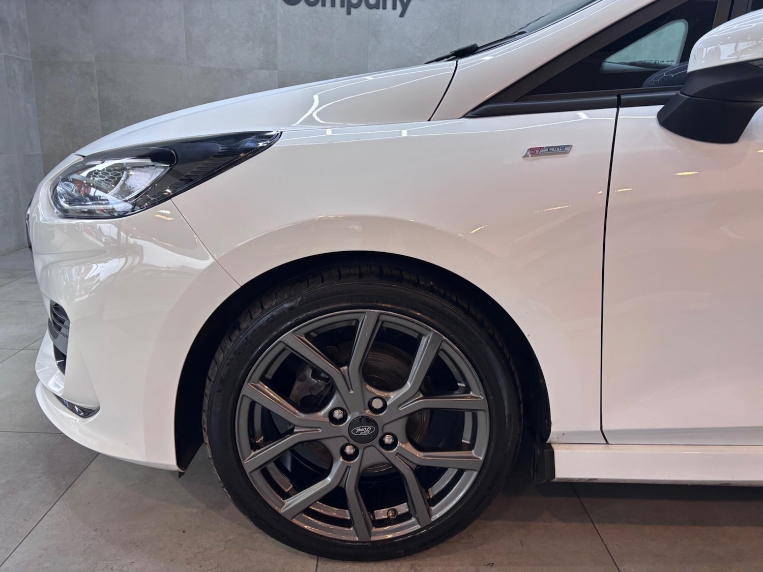 Used Ford Fiesta 2023 for sale - 77738455: Photo 38