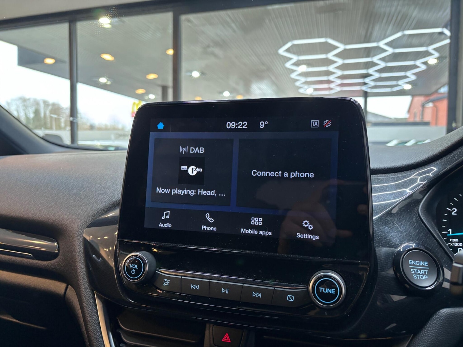 Used Ford Fiesta 2023 for sale - 77738455: Photo 40