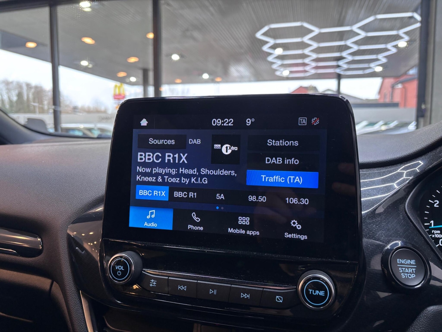 Used Ford Fiesta 2023 for sale - 77738455: Photo 41