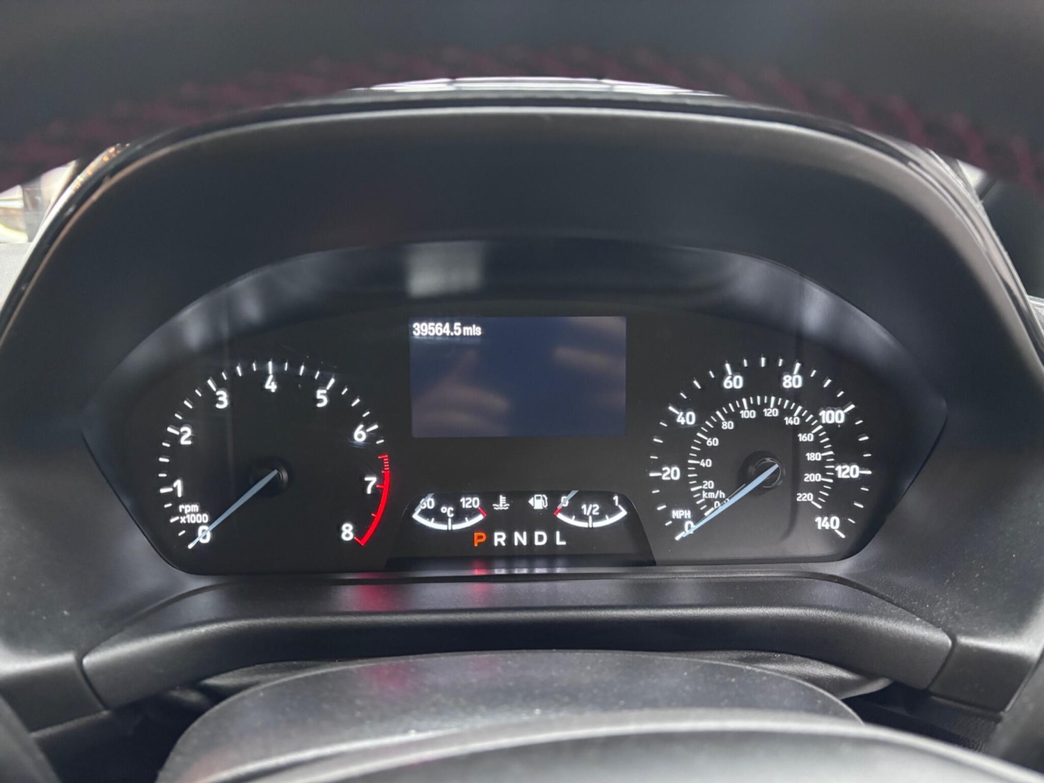 Used Ford Fiesta 2023 for sale - 77738455: Photo 43