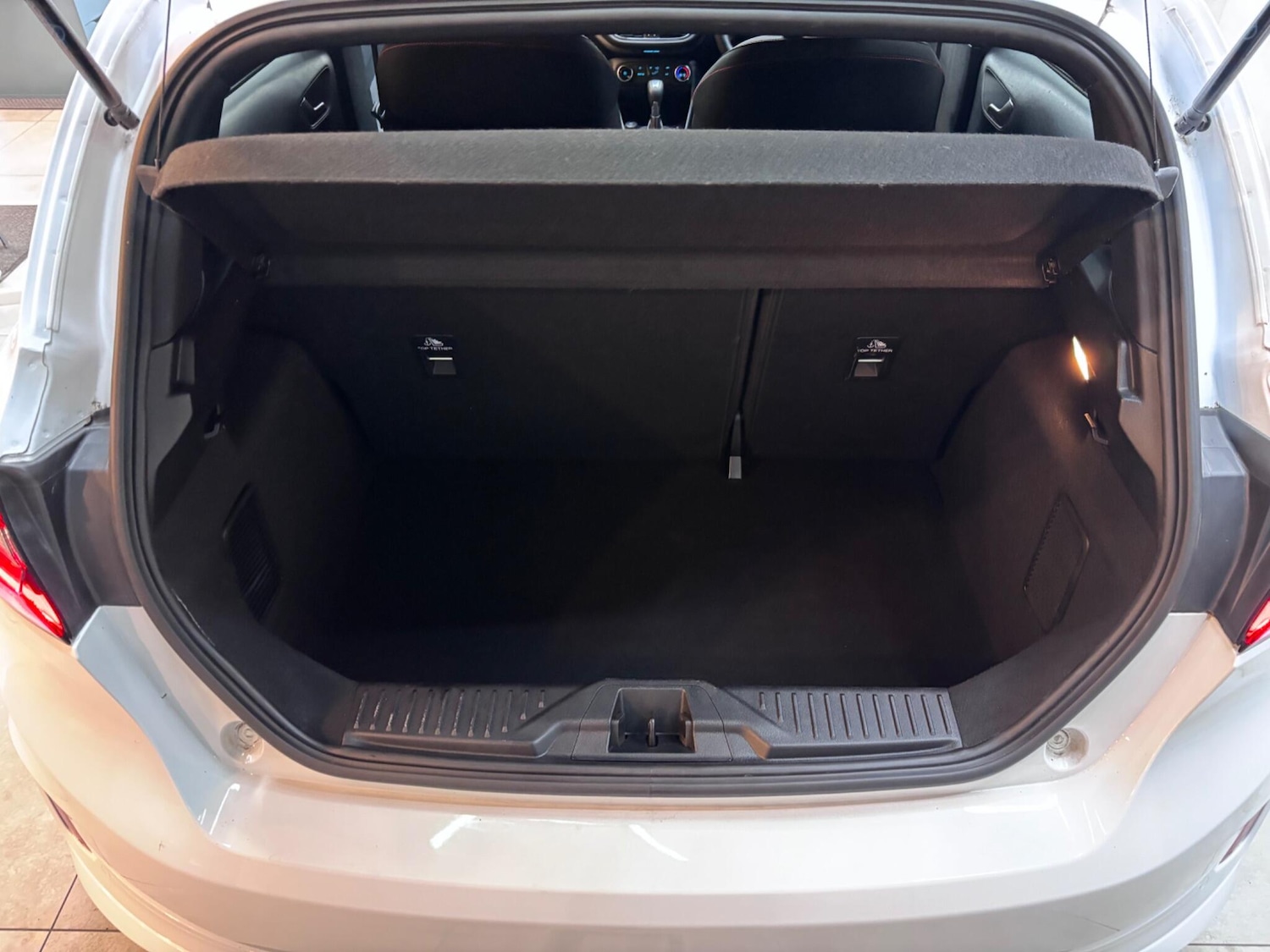 Used Ford Fiesta 2023 for sale - 77738455: Photo 44