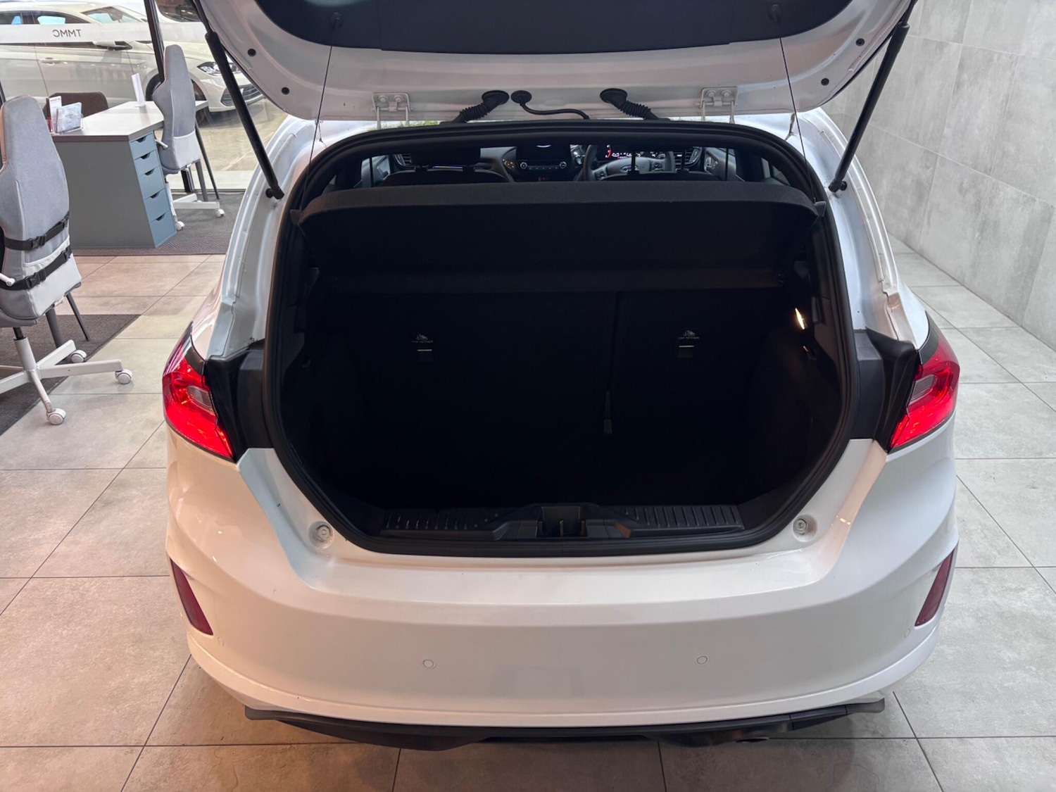 Used Ford Fiesta 2023 for sale - 77738455: Photo 45