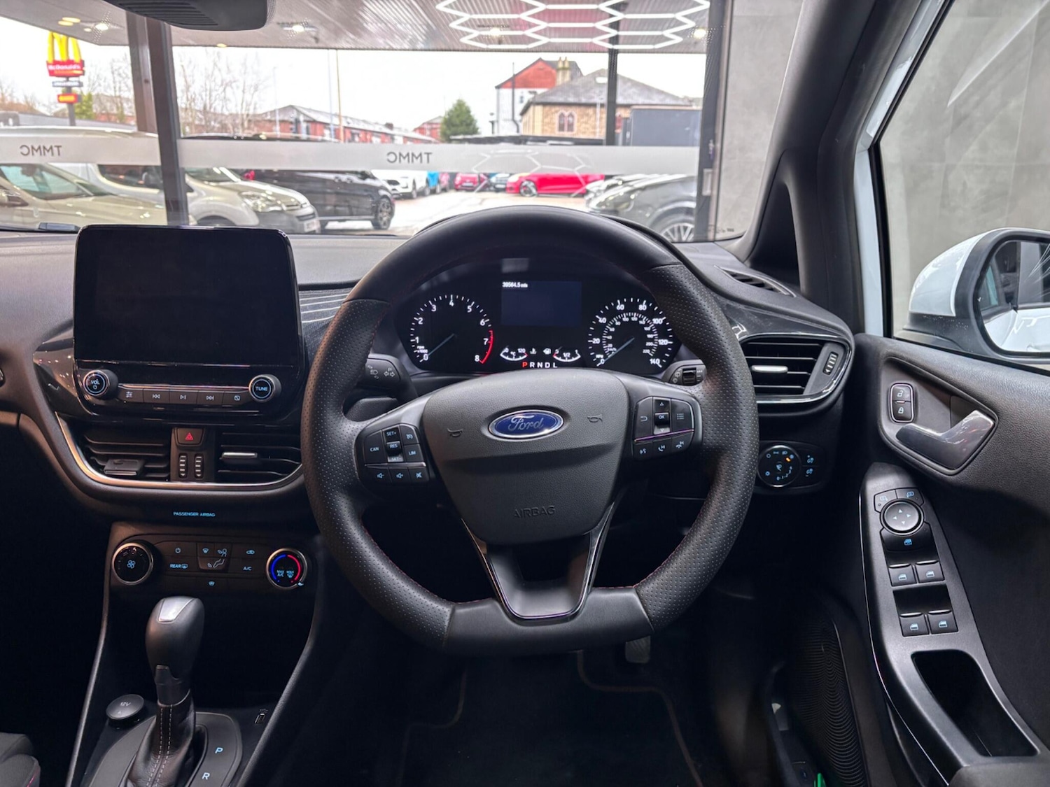 Used Ford Fiesta 2023 for sale - 77738455: Photo 46